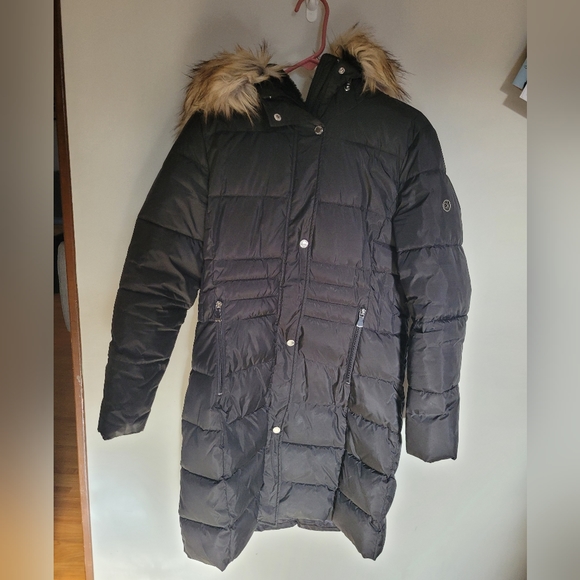 Medium Women's Calvin Klien Winter Jacket - Picture 1 of 5